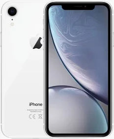 iPhone XR 64GB - Reacondicionado A+++