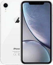 iPhone XR 128GB - Reacondicionado A+++