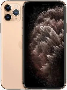 iPhone 11 Pro 256GB - Reacondicionado A+++