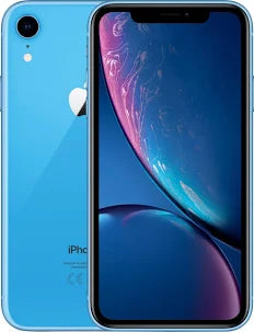 iPhone XR 64GB - Reacondicionado A+++