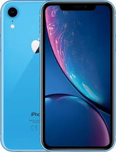 iPhone XR 128GB - Reacondicionado A+++
