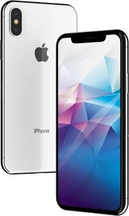 iPhone X 64GB - Reacondicionado A+++