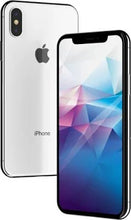 iPhone X 64GB - Reacondicionado A+++