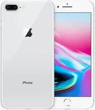 iPhone 8 Plus 64GB - Reacondicionado A+++
