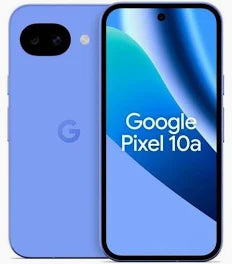 Google Pixel 9A 128GB - imagen 3