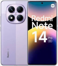 Xiaomi Redmi Note 14 Pro 5G 8GB/256GB - imagen 4