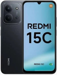 Xiaomi Redmi 15C 5G 4GB/256GB - imagen 4