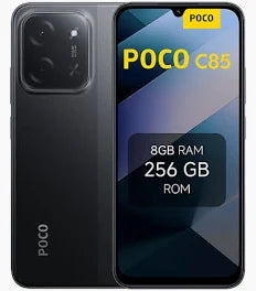 Xiaomi POCO C85 8GB/256GB - imagen 2