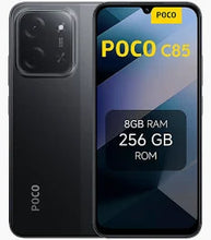 Xiaomi POCO C85 8GB/256GB - imagen 2