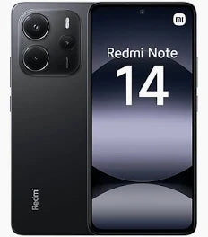 Xiaomi Redmi Note 14 4G 8GB/256GB