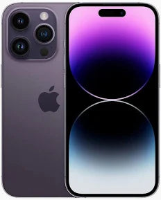 iPhone 14 Pro 256GB - Reacondicionado A+++