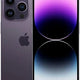 iPhone 14 Pro 256GB - Reacondicionado A+++