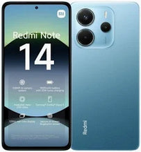 Xiaomi Redmi Note 14 4G 8GB/256GB