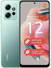Xiaomi Redmi Note 12 5G 6GB/128GB
