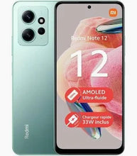 Xiaomi Redmi Note 12 4G 8GB/256GB
