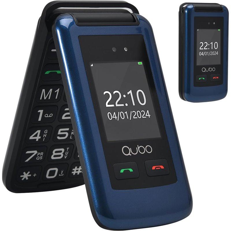 Qubo X247