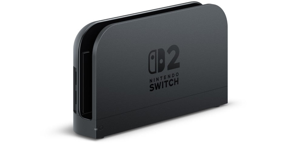 Base oficial Nintendo Switch 2