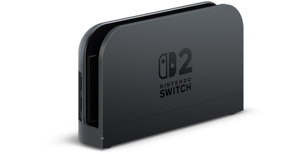 Base oficial Nintendo Switch 2