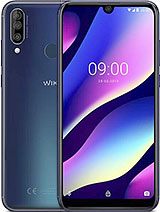 Wiko View 3GB/16GB