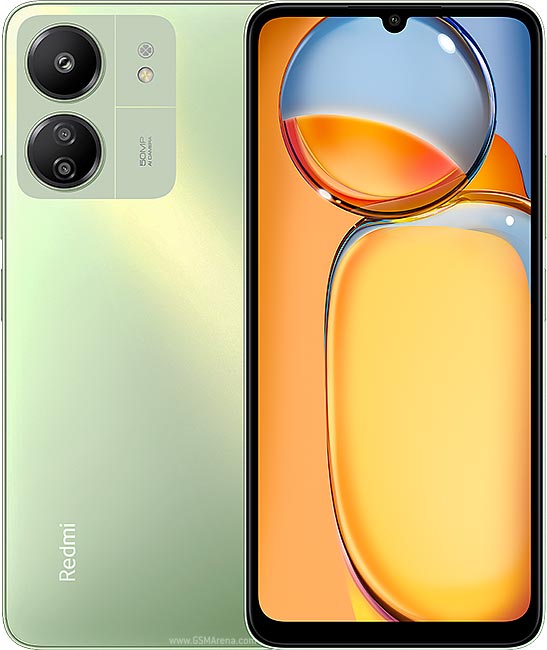 Xiaomi Redmi 13C 6GB — Comprar en España