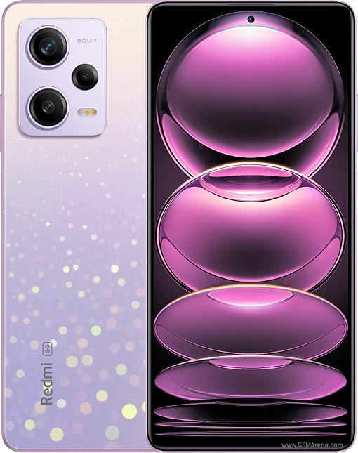 Xiaomi Redmi Note 12 Pro 8GB — Comprar en España