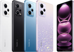 Xiaomi Redmi Note 12 Pro 8GB — Comprar en España