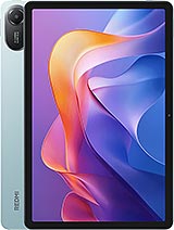Xiaomi Redmi Pad 2 11" 4GB/128GB WiFi (con funda)