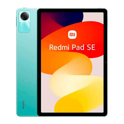 Xiaomi Redmi Pad SE 11" 4GB/128GB WiFi