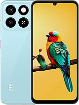 ZTE Blade A55 12GB 12GB — Comprar en España