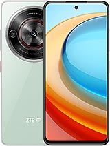 ZTE Blade A75 5G 8GB — Comprar en España